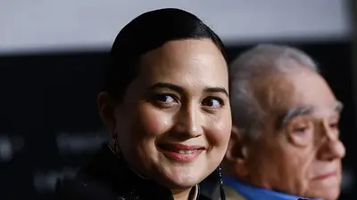 La estrella de "Killers of Flower Moon" dice que los nativos norteamericanos necesitan aliados como Scorsese La estrella de "Killers of Flower Moon" dice que los nativos norteamericanos necesitan aliados como Scorsese