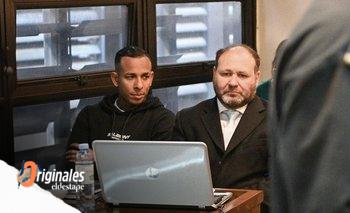 Juicio a Sebastián Villa: la defensa pidió su absolución | Violencia de género