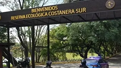 Se negó a declarar el detenido por el abuso sexual en la reserva ecológica Se negó a declarar el detenido por el abuso sexual en la reserva ecológica