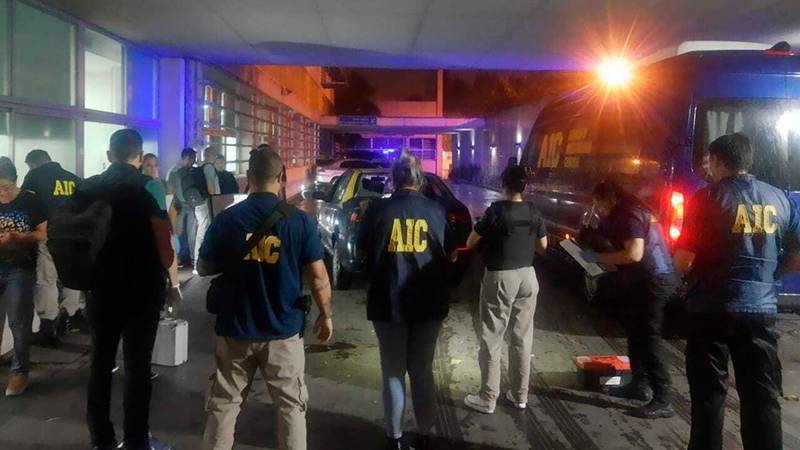 Ya son 125 los asesinados en Rosario en lo que va del año