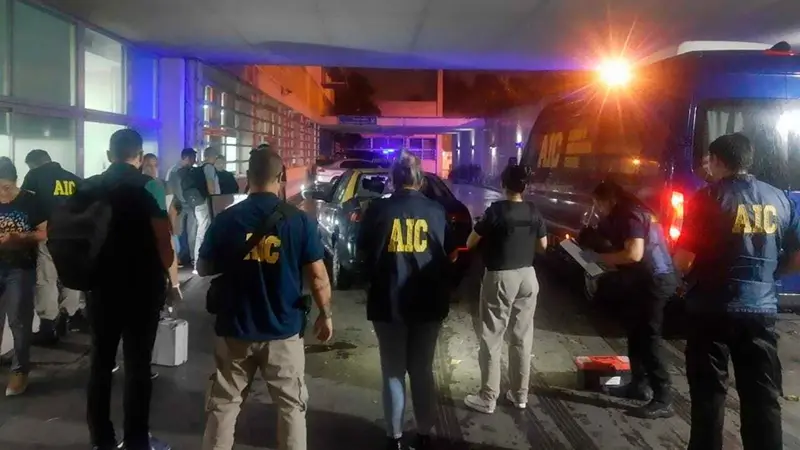 Ya son 125 los asesinados en Rosario en lo que va del año