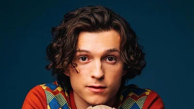Tom Holland Tom Holland