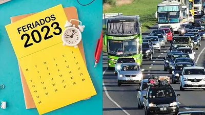 Feriados 2023 Argentina Feriados 2023 Argentina