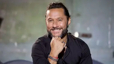 Diego Torres Diego Torres