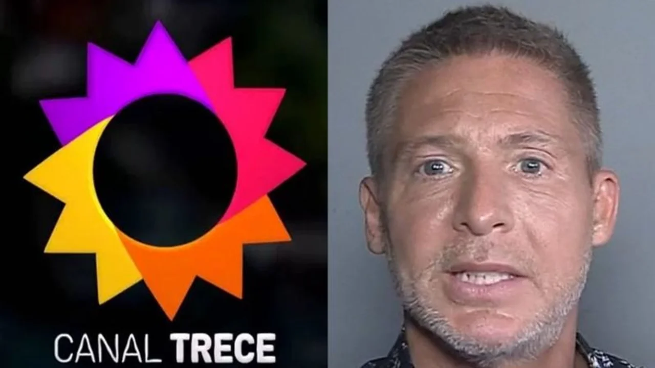 El Trece, estudio, Adrián Suar