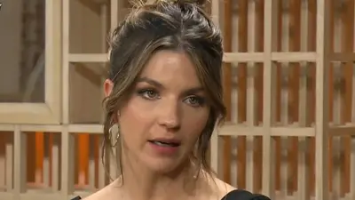 Marcela Kloosterboer denunció a su marido en las redes por una pésima actitud Marcela Kloosterboer denunció a su marido en las redes por una pésima actitud