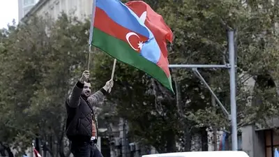 Giro histórico: Armenia está dispuesta a reconocer Nagorno Karabaj como parte de Azerbaiyán Giro histórico: Armenia está dispuesta a reconocer Nagorno Karabaj como parte de Azerbaiyán
