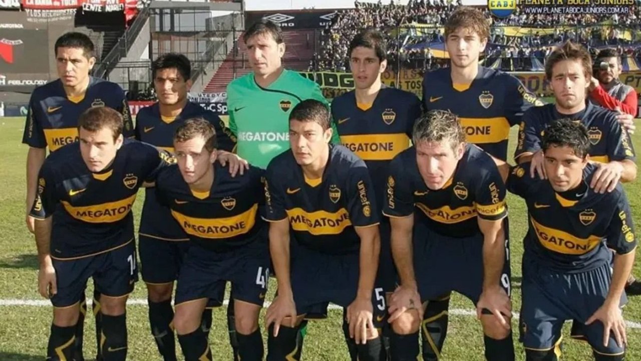 Boca, fútbol argentino, deportes, Damián Díaz