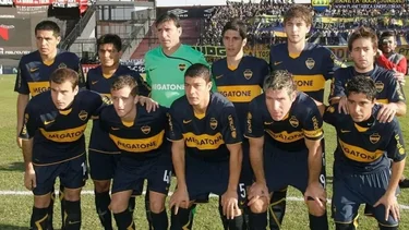 Se fue mal de Boca y aniquiló al club: "Bastante rara"