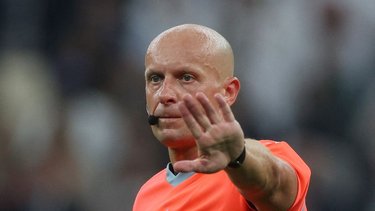 El polaco Marciniak, árbitro de la final del Mundial, dirigirá la definición de la Liga de Campeones