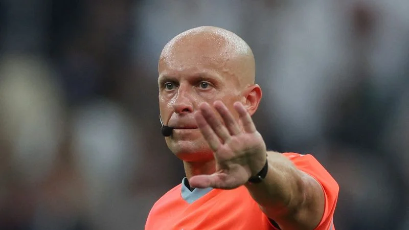 El polaco Marciniak, árbitro de la final del Mundial, dirigirá la definición de la Liga de Campeones