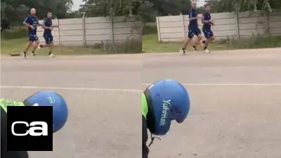 Video, Javier Mascherano, Selección Argentina, viral, virales, deportes Video, Javier Mascherano, Selección Argentina, viral, virales, deportes