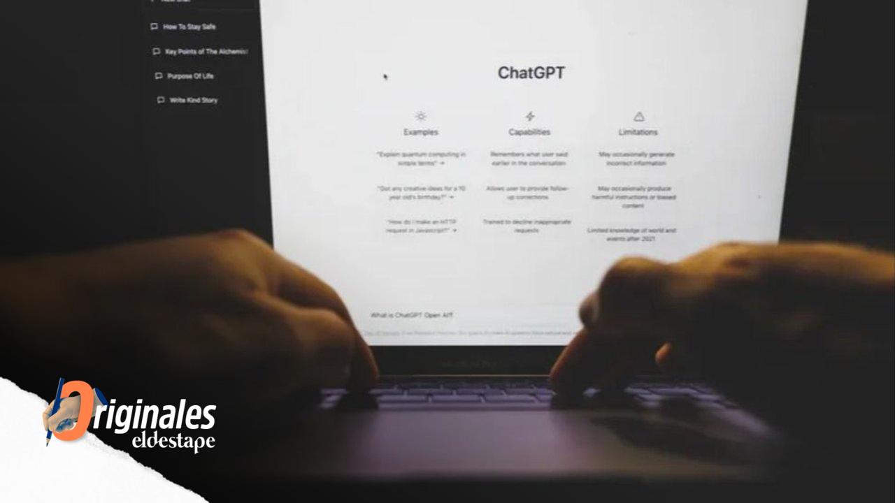 Hacia las plataformas de autoaprendizaje: las escuelas reaccionan a la Inteligencia Artificial y dan batalla