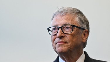 Bill Gates pidió un sistema tributario más progresivo y estados más presentes 