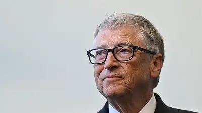 Bill Gates criticó el sistema tributario y dijo que debe ser más progresivo Bill Gates criticó el sistema tributario y dijo que debe ser más progresivo