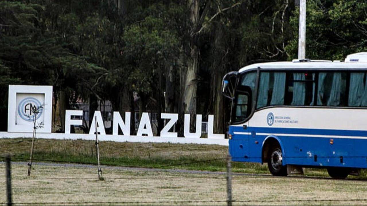 Cerró con Macri y ahora exportará con valor agregado: la historia de Fanazul