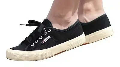 Zapatillas de moda Zapatillas de moda