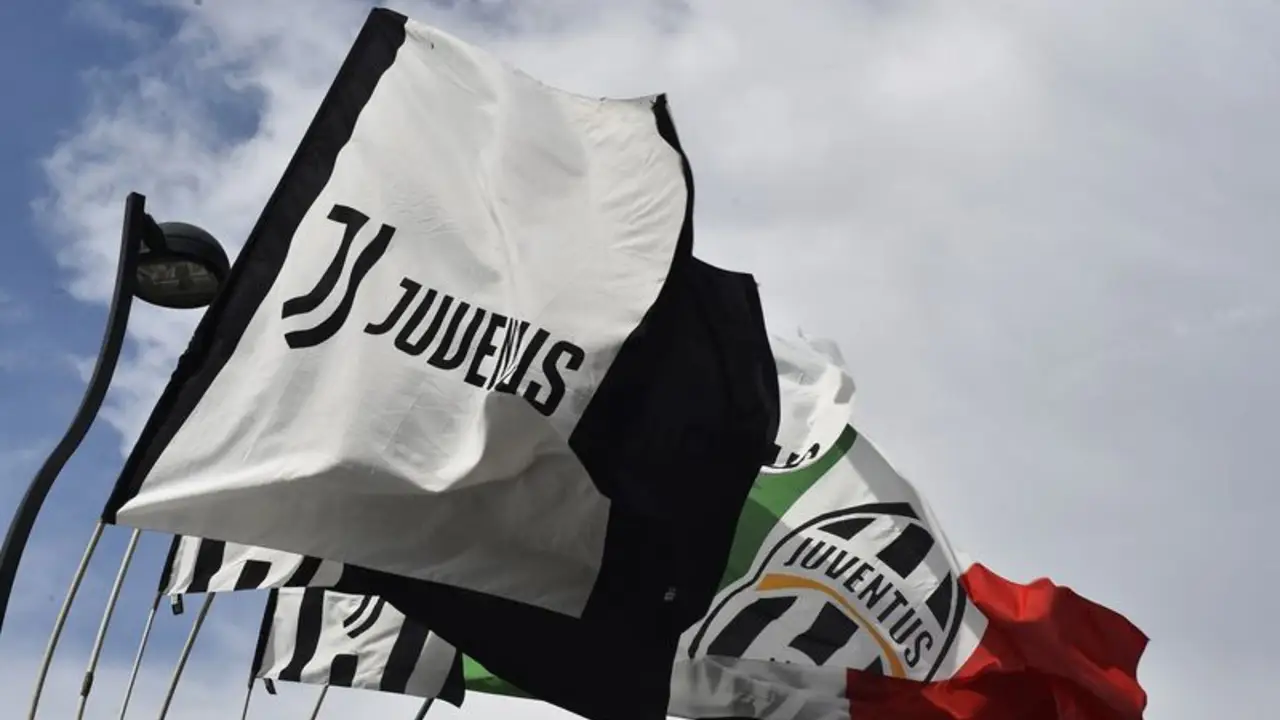 Tribunal descuenta 10 puntos a la Juventus por sus fichajes