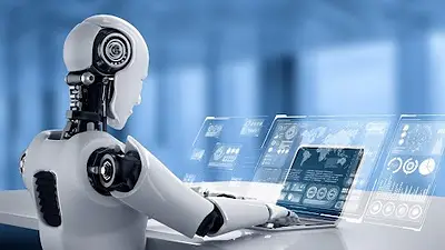 Inteligencia Artificial: la Revolución Industrial del nuevo siglo Inteligencia Artificial: la Revolución Industrial del nuevo siglo