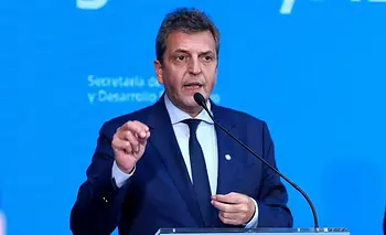 Massa quiere un candidato de consenso del FdT, la CGT y los gobernadores | Elecciones 2023