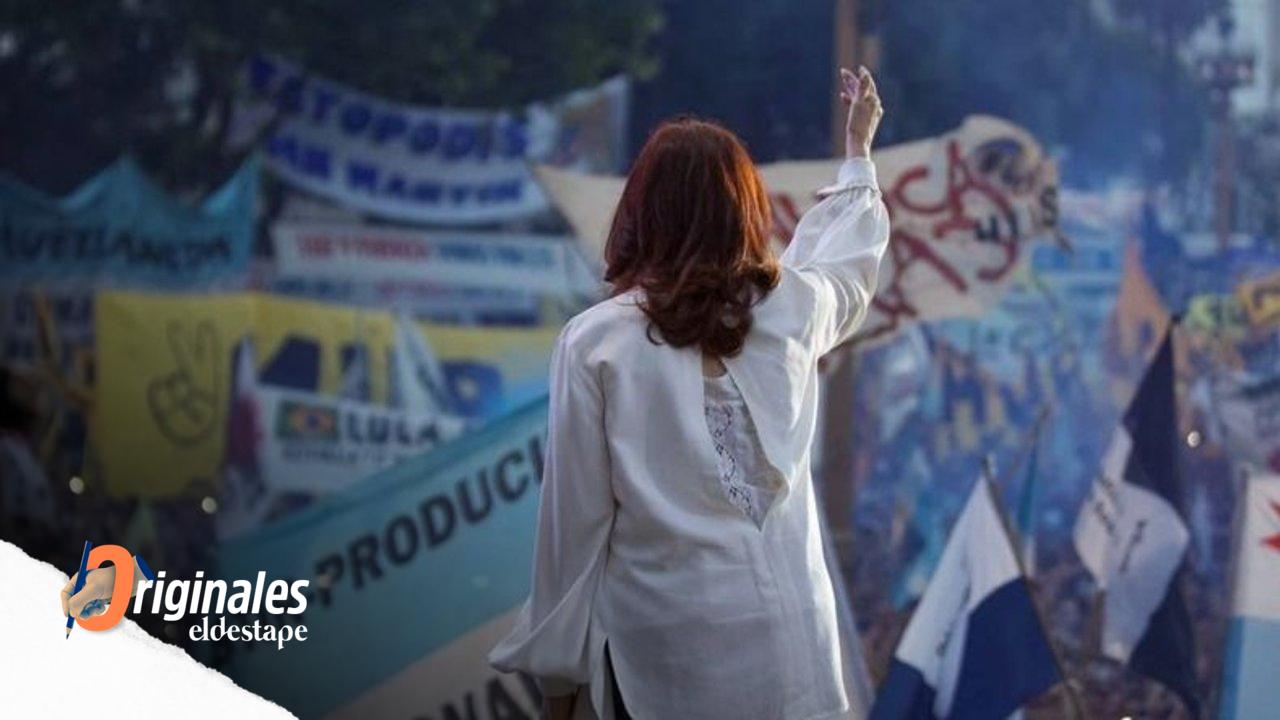 Proscripción, el regreso de un fantasma