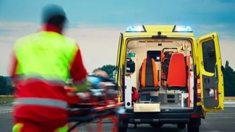 Un hombre se electrocutó con un juguete sexual y tuvo el peor final.