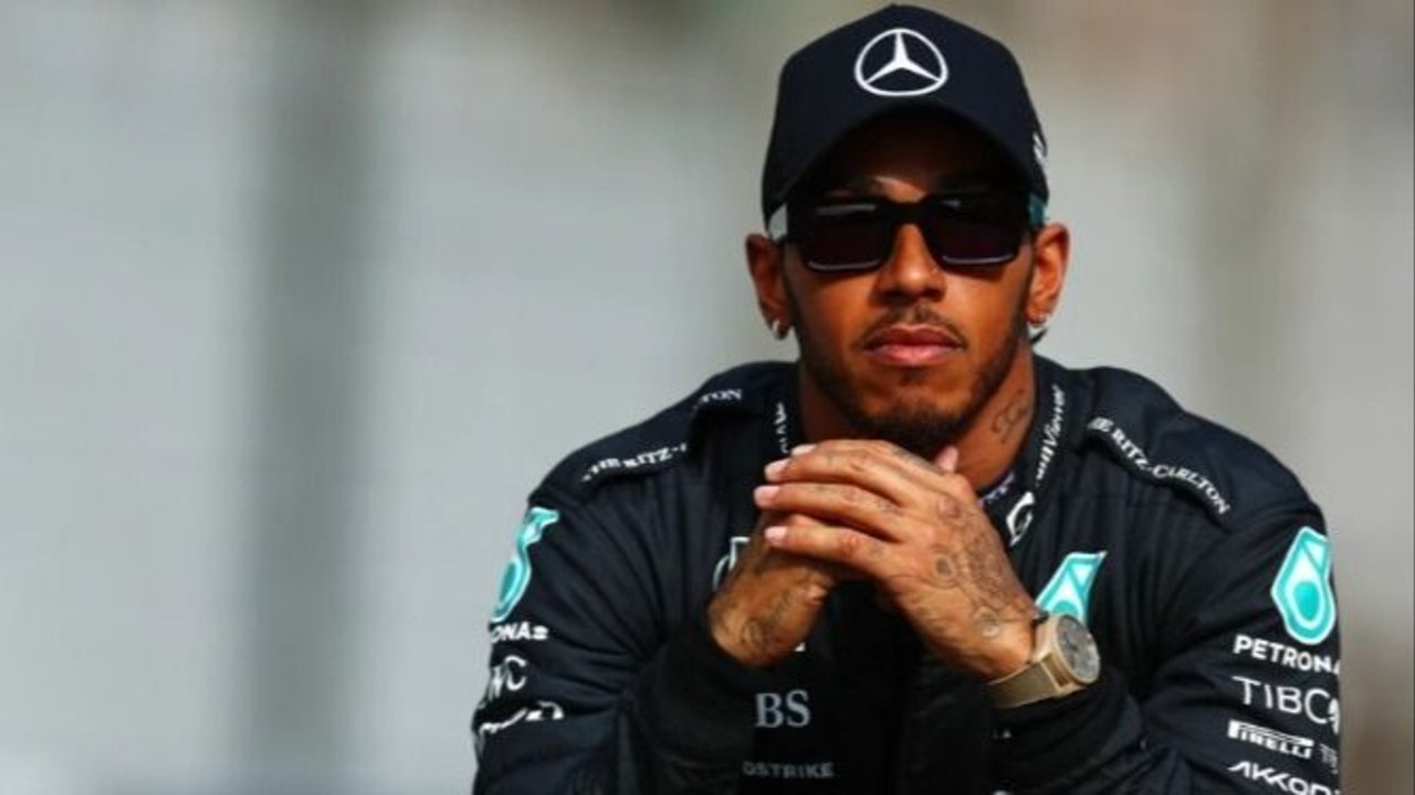 La inesperada oferta que recibió Hamilton de otro grande de la Fórmula 1