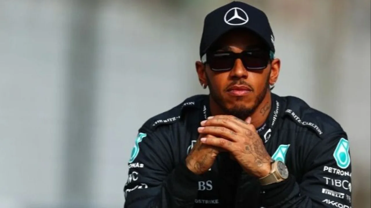La inesperada oferta que recibió Hamilton de otro grande de la Fórmula 1