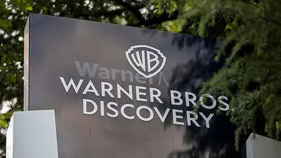 Warner Bros Discovery relanza HBO Max como "Max" en una apuesta por una audiencia más amplia Warner Bros Discovery relanza HBO Max como "Max" en una apuesta por una audiencia más amplia