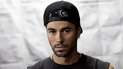Enrique Iglesias Enrique Iglesias