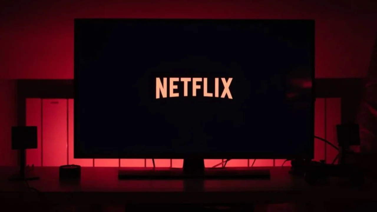 Netflix