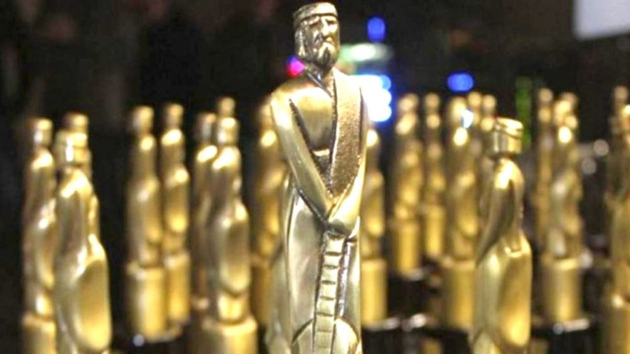 Premios Martín Fierro 2023: cuándo son, fecha, hora y por dónde verlo en vivo.