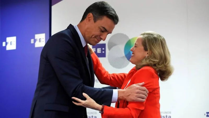 El Gobierno de España impulsa su Ley de Paridad para que haya más mujeres en los cargos de decisión