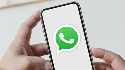 WhatsApp WhatsApp