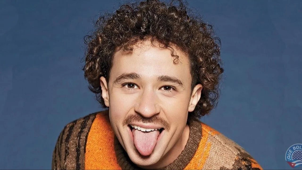 Luisito Comunica