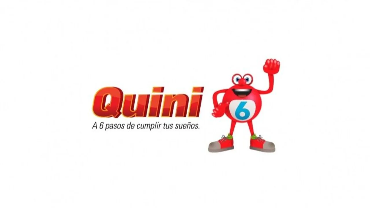 Quini 6