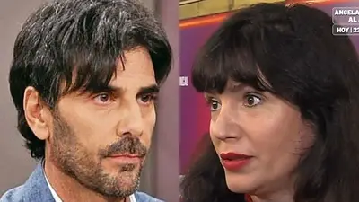 Qué dijo Griselda Siciliani sobre Juan Darthés Qué dijo Griselda Siciliani sobre Juan Darthés