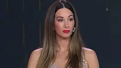 Estefi Berardi LAM Estefi Berardi LAM