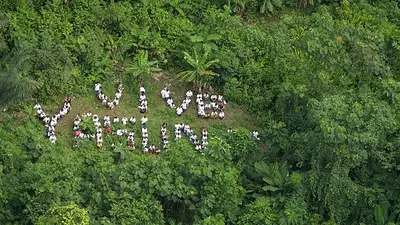 Ecuador: quieren vincular una polémica consulta popular ambiental a las elecciones anticipadas Ecuador: quieren vincular una polémica consulta popular ambiental a las elecciones anticipadas