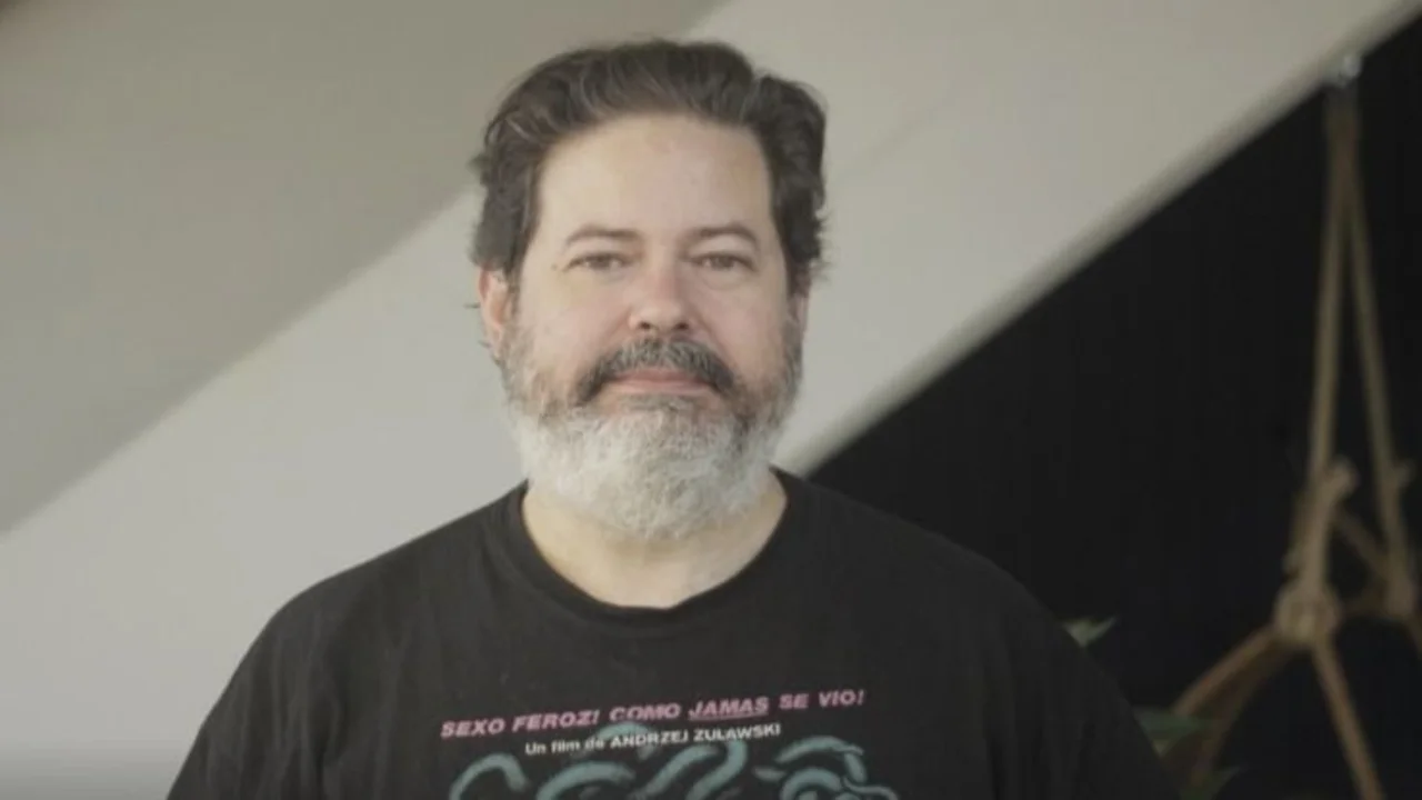 Fernando Martín Peña