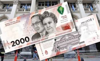 La inflación de los 2 mil pesos: podías comprar más y mejor en 2023 que con Milei | Crisis económica