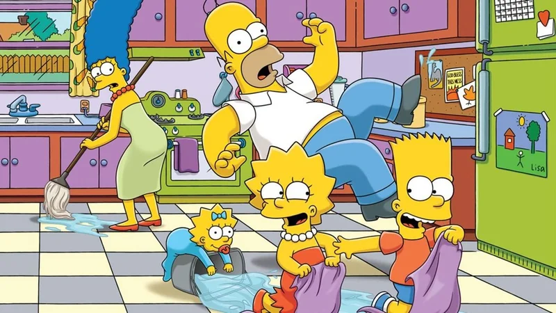 Los Simpson