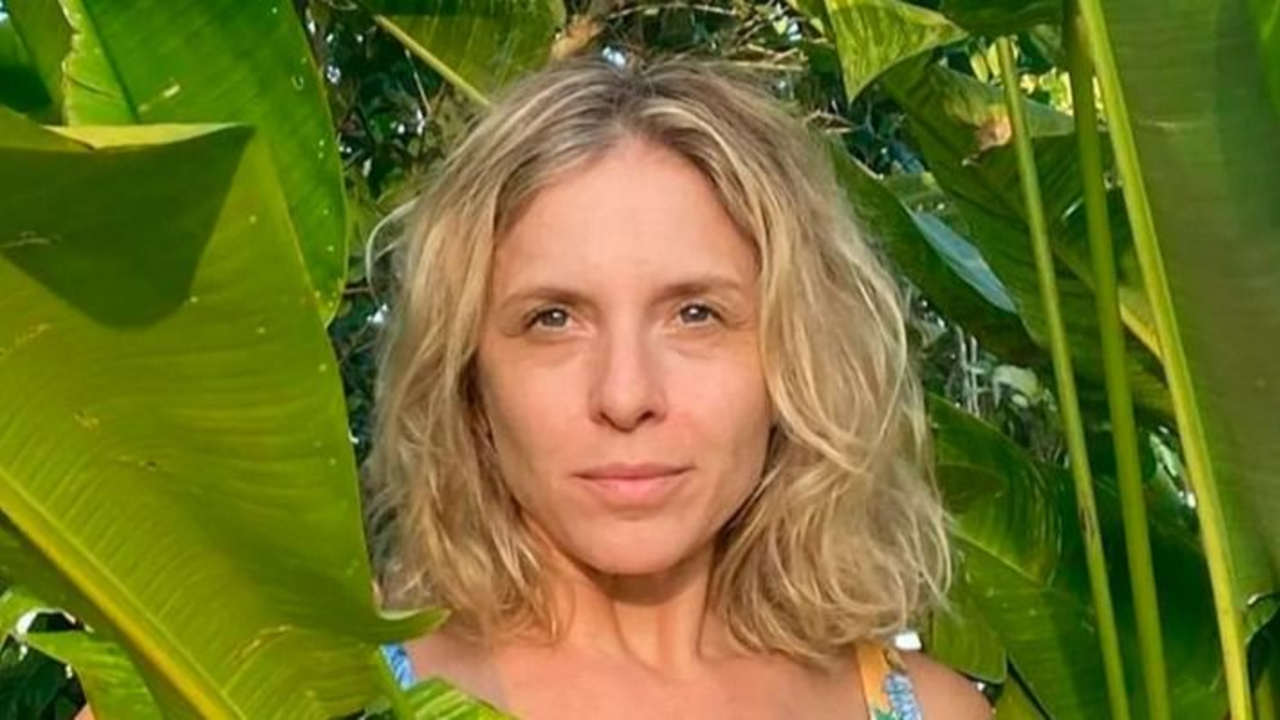 Carla Peterson.