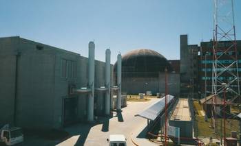 Denunciaron “maniobras turbias” detrás del proceso privatizador de las centrales nucleares | Privatizaciones