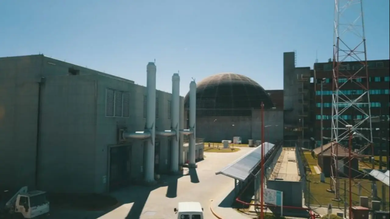 Denunciaron “maniobras turbias” detrás del proceso privatizador de las centrales nucleares