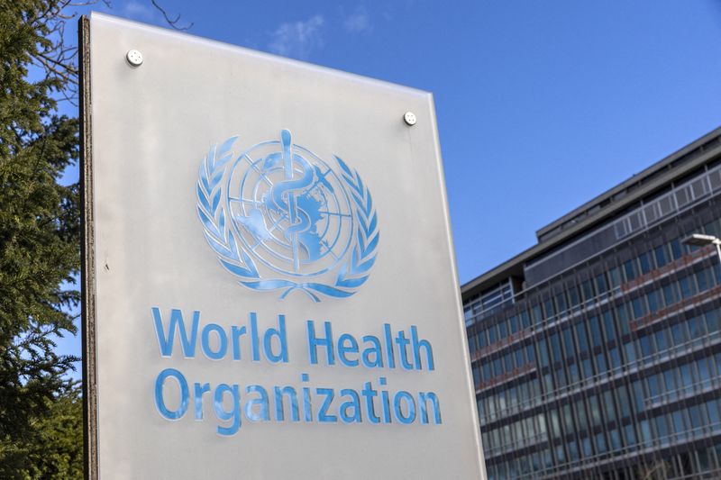 La OMS registró más de mil ataques al sistema sanitario de Ucrania  | Guerra rusia ucrania