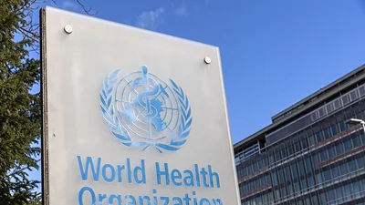 La OMS registró más de mil ataques al sistema sanitario de Ucrania La OMS registró más de mil ataques al sistema sanitario de Ucrania