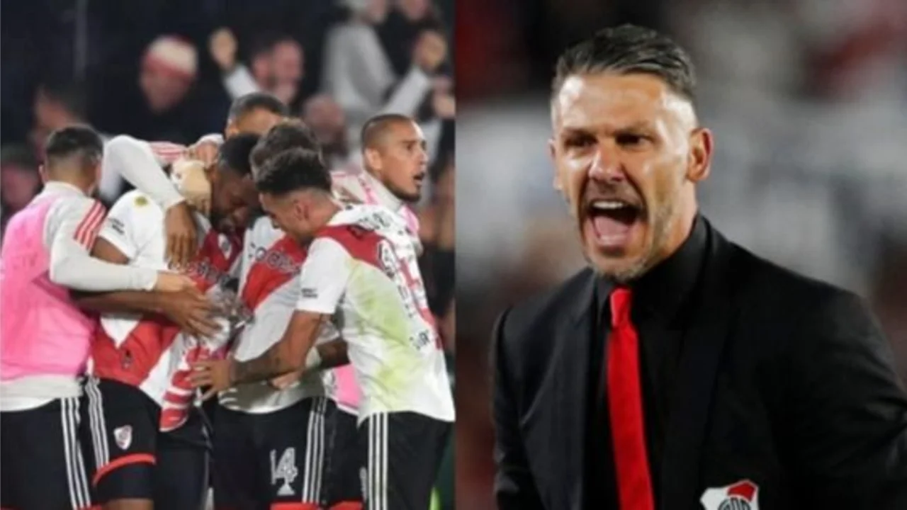 Milan, River, Martín Demichelis, mercado de pases, Diablito Echeverri, Lucas Beltrán, deportes