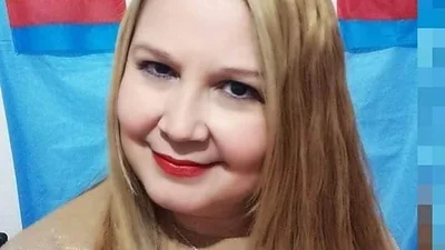 Crimen de la periodista: la fiscal dio detalles de la autopsia Crimen de la periodista: la fiscal dio detalles de la autopsia