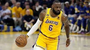 Cuánto mide LeBron James: la altura de la estrella de Los Lakers | El  Destape